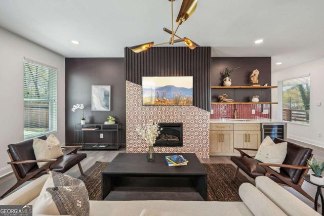 3087 Alston Drive, Decatur, GA 30032