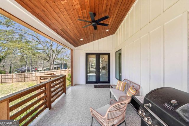 3087 Alston Drive, Decatur, GA 30032