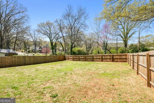 3087 Alston Drive, Decatur, GA 30032