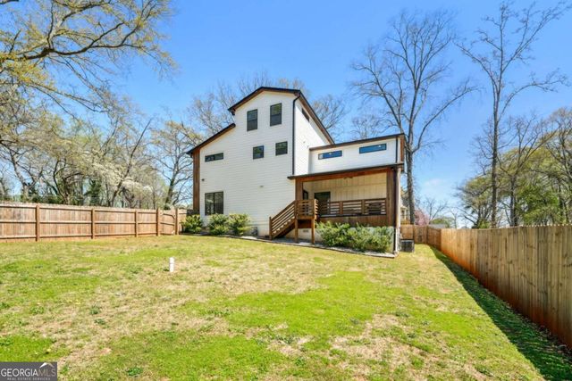 3087 Alston Drive, Decatur, GA 30032