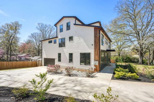 3087 Alston Drive, Decatur, GA 30032