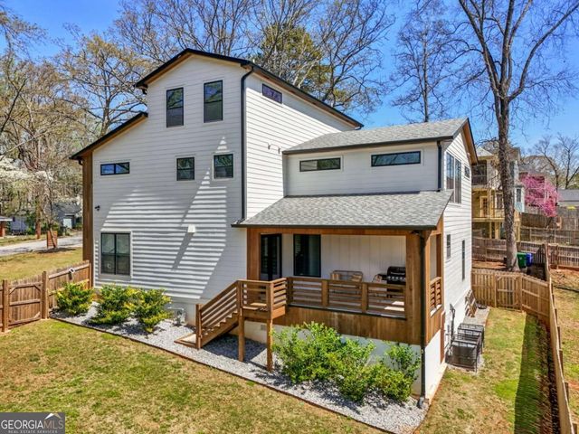 3087 Alston Drive, Decatur, GA 30032