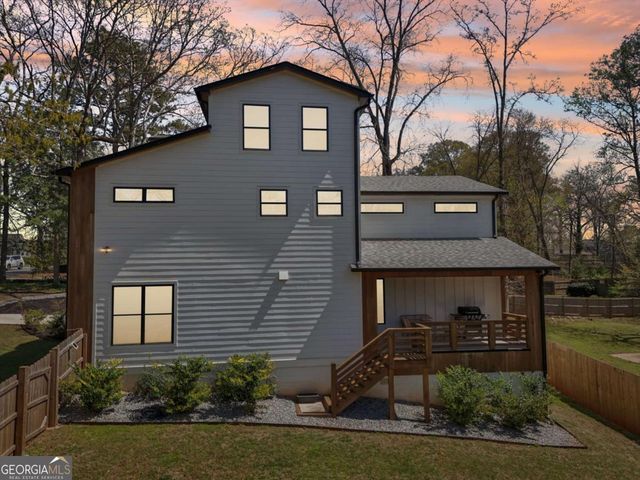 3087 Alston Drive, Decatur, GA 30032