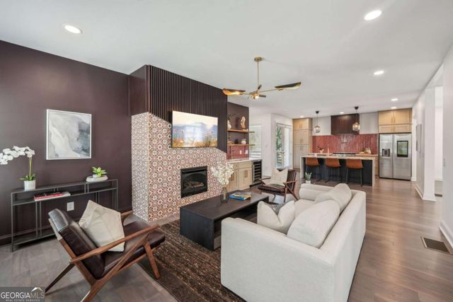 3087 Alston Drive, Decatur, GA 30032