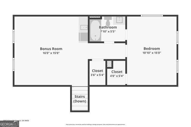 3087 Alston Drive, Decatur, GA 30032