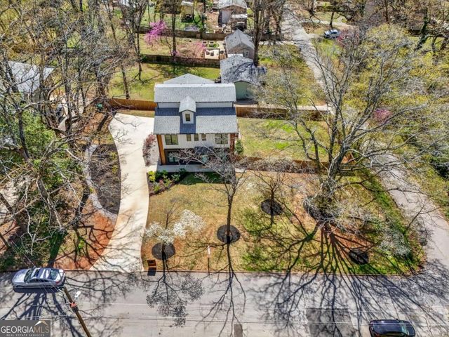 3087 Alston Drive, Decatur, GA 30032