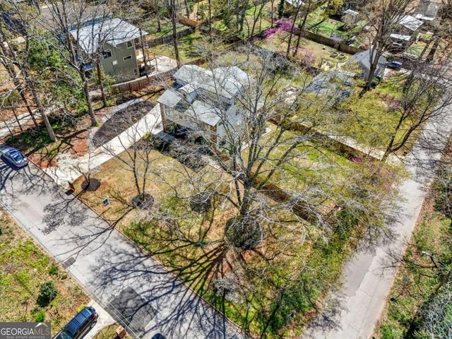 3087 Alston Drive, Decatur, GA 30032