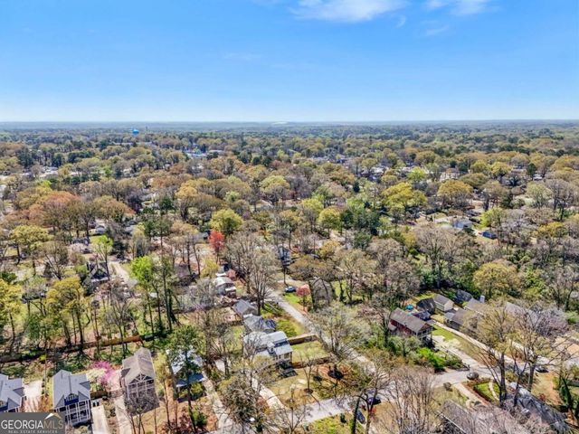 3087 Alston Drive, Decatur, GA 30032