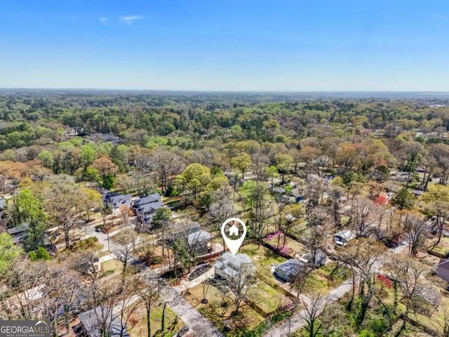 3087 Alston Drive, Decatur, GA 30032