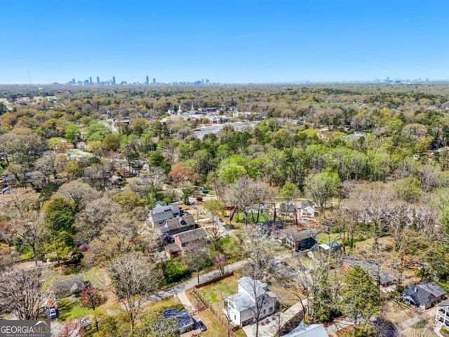 3087 Alston Drive, Decatur, GA 30032