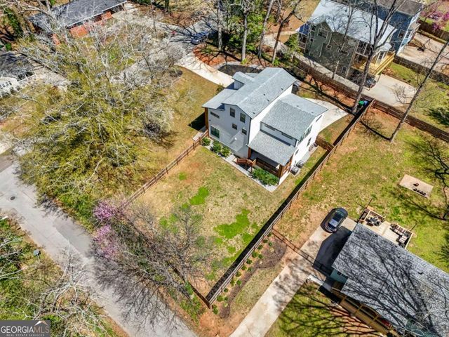 3087 Alston Drive, Decatur, GA 30032