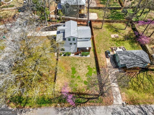3087 Alston Drive, Decatur, GA 30032