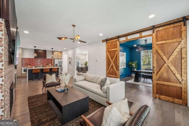 3087 Alston Drive, Decatur, GA 30032