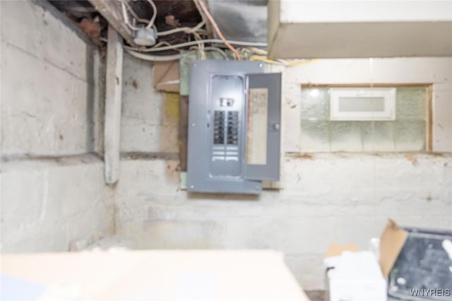 321 Hawley Street, Rochester, NY 14611