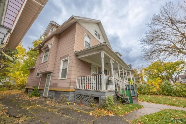 321 Hawley Street, Rochester, NY 14611