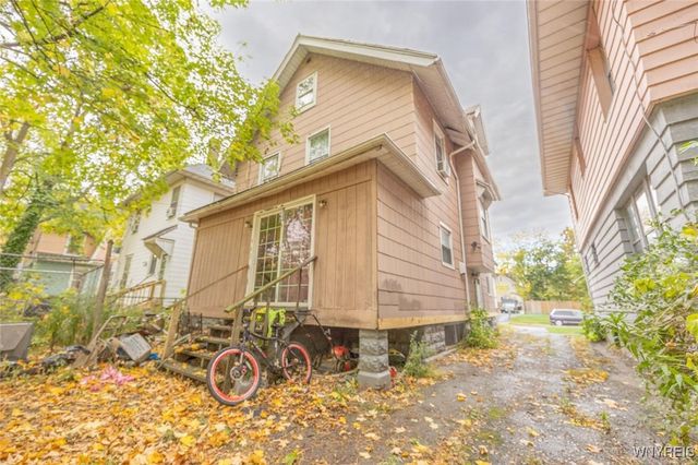 321 Hawley Street, Rochester, NY 14611