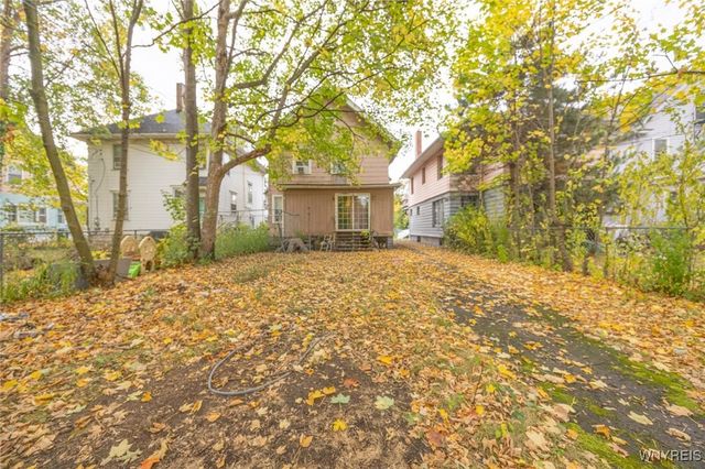 321 Hawley Street, Rochester, NY 14611