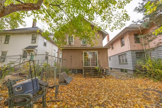 321 Hawley Street, Rochester, NY 14611