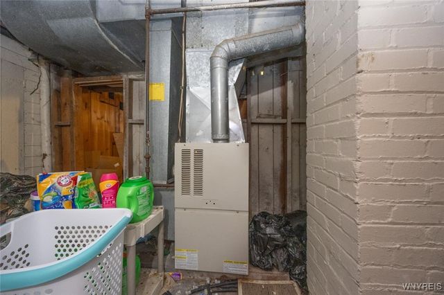 321 Hawley Street, Rochester, NY 14611