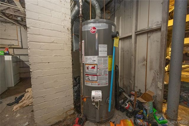 321 Hawley Street, Rochester, NY 14611