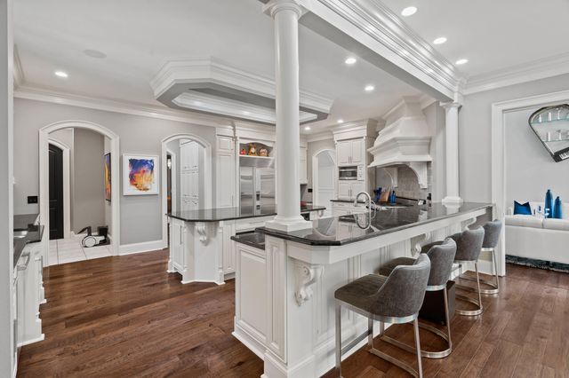 3081 PICKET POST, Columbia, MO 65203