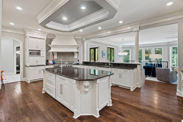 3081 PICKET POST, Columbia, MO 65203