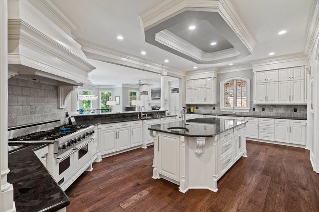 3081 PICKET POST, Columbia, MO 65203