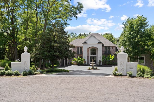 3081 PICKET POST, Columbia, MO 65203