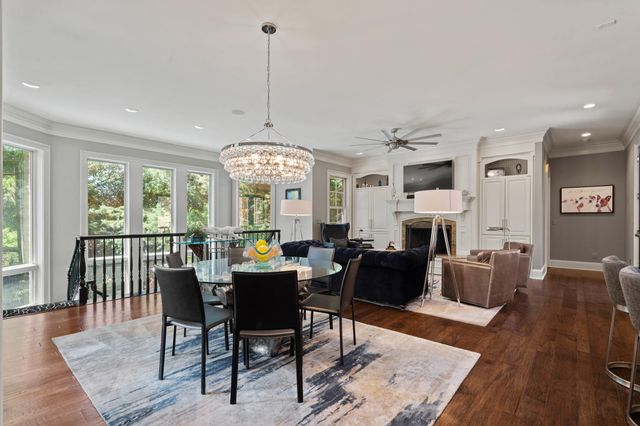 3081 PICKET POST, Columbia, MO 65203