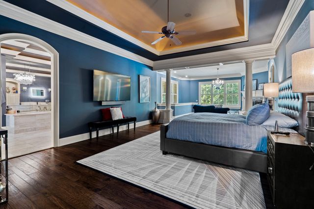 3081 PICKET POST, Columbia, MO 65203