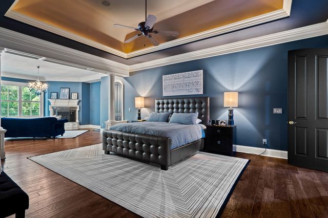 3081 PICKET POST, Columbia, MO 65203