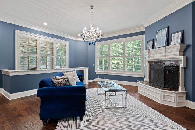 3081 PICKET POST, Columbia, MO 65203