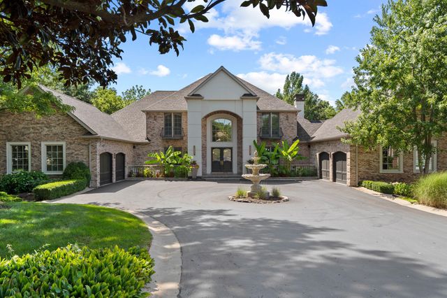 3081 PICKET POST, Columbia, MO 65203