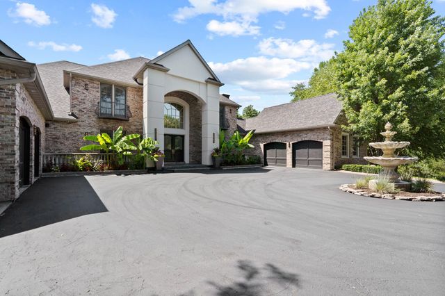 3081 PICKET POST, Columbia, MO 65203