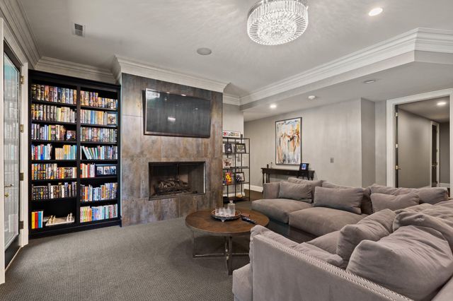 3081 PICKET POST, Columbia, MO 65203