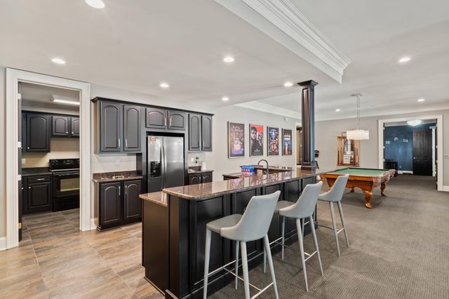 3081 PICKET POST, Columbia, MO 65203