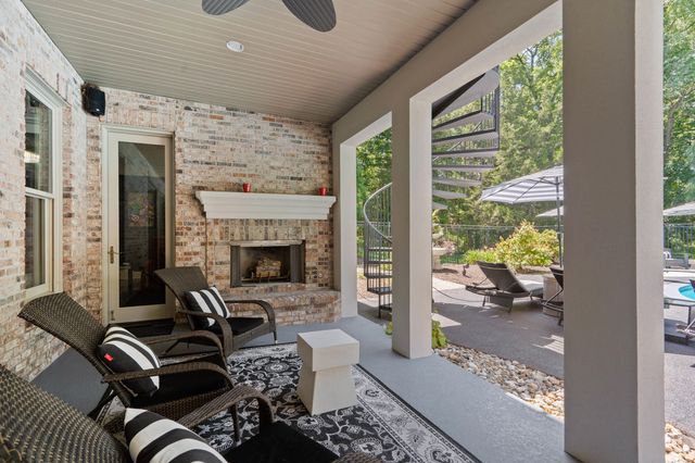 3081 PICKET POST, Columbia, MO 65203