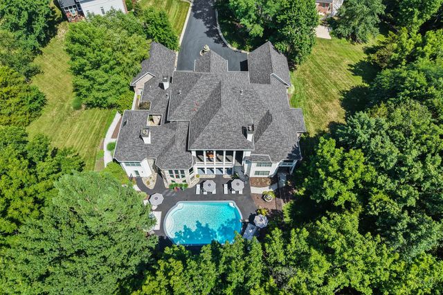 3081 PICKET POST, Columbia, MO 65203