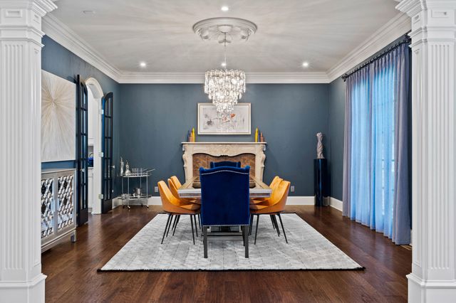 3081 PICKET POST, Columbia, MO 65203