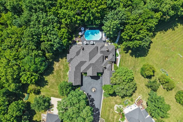 3081 PICKET POST, Columbia, MO 65203