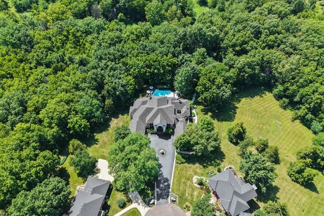 3081 PICKET POST, Columbia, MO 65203