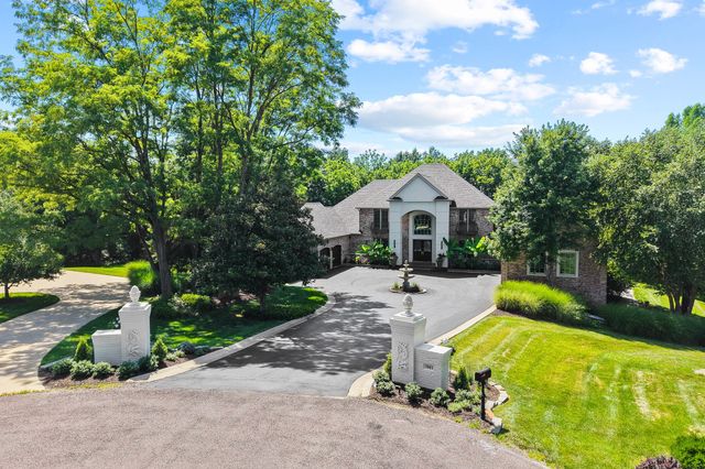 3081 PICKET POST, Columbia, MO 65203