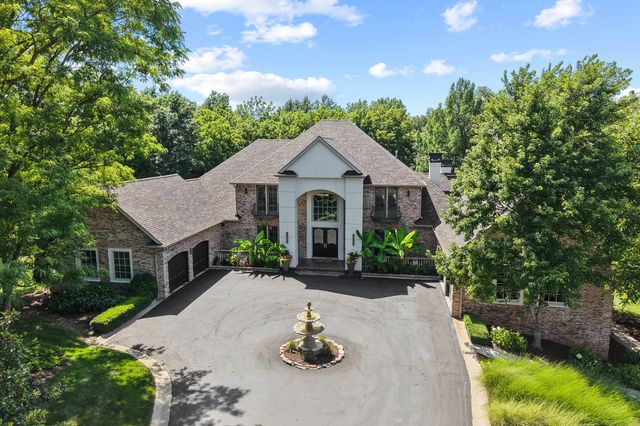 3081 PICKET POST, Columbia, MO 65203