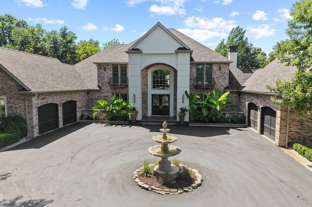 3081 PICKET POST, Columbia, MO 65203