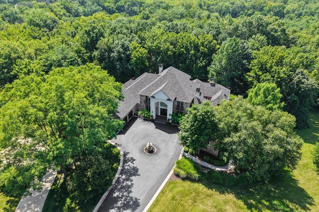 3081 PICKET POST, Columbia, MO 65203