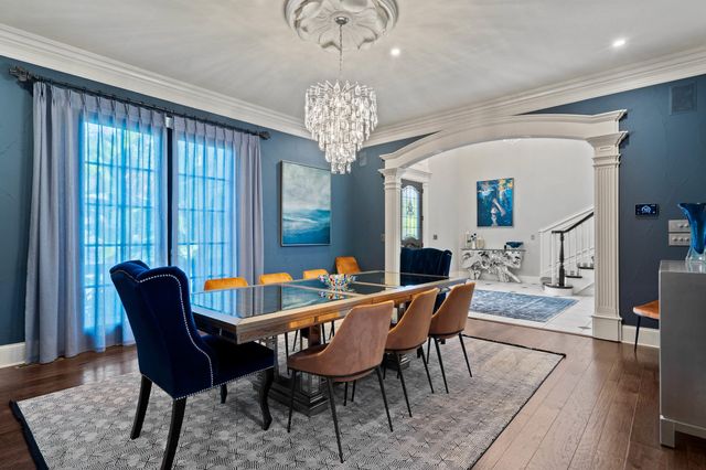 3081 PICKET POST, Columbia, MO 65203