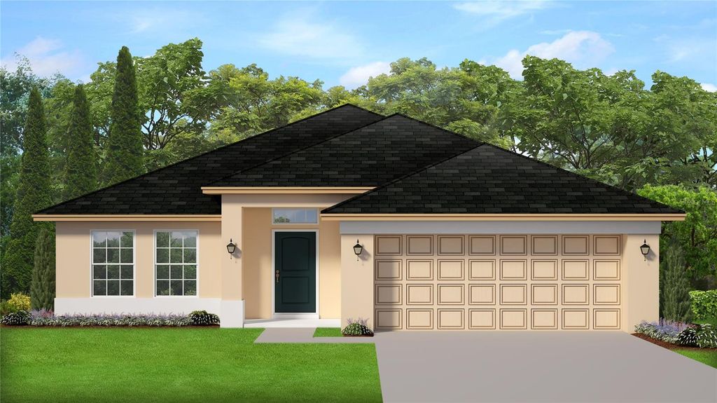 4392 SW 92ND PLACE ROAD, Ocala, FL 34476