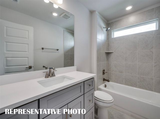 16525 Boston Ivy Drive, Fort Worth, TX 76247