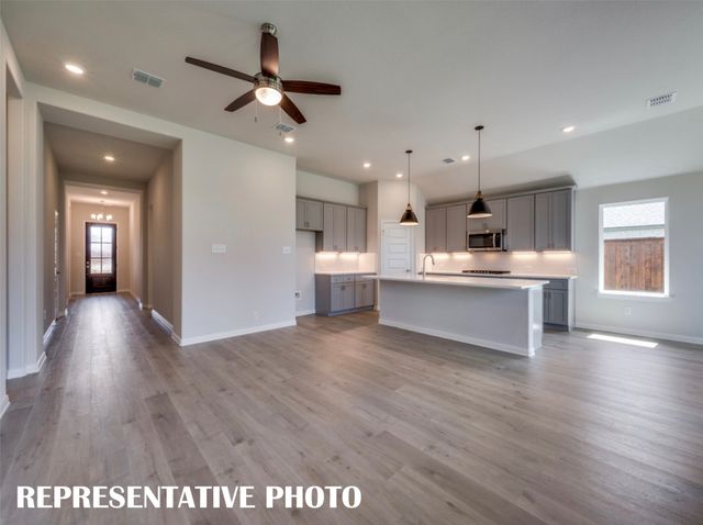 16525 Boston Ivy Drive, Fort Worth, TX 76247