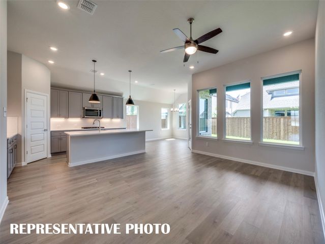 16525 Boston Ivy Drive, Fort Worth, TX 76247